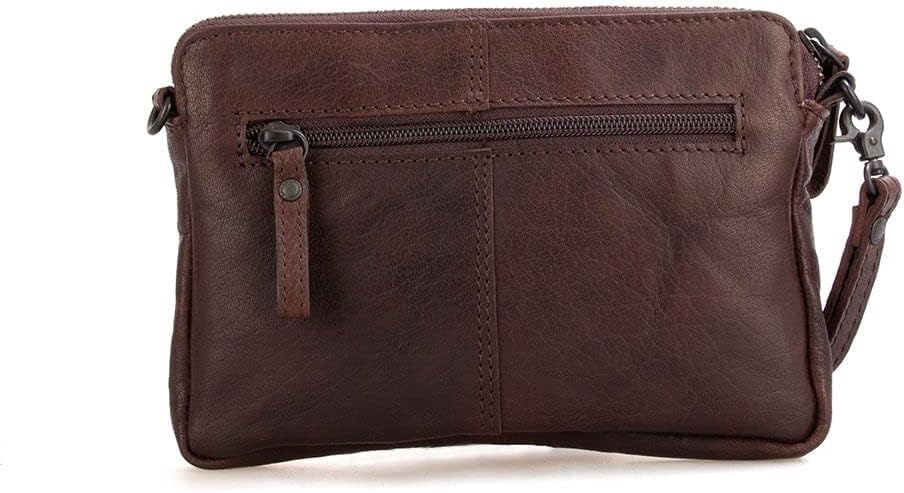 Spikes & Sparrow Women's Idaho Crossbody