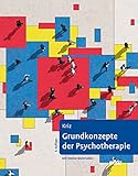 Grundkonzepte der Psychotherapie: Mit Online-Material