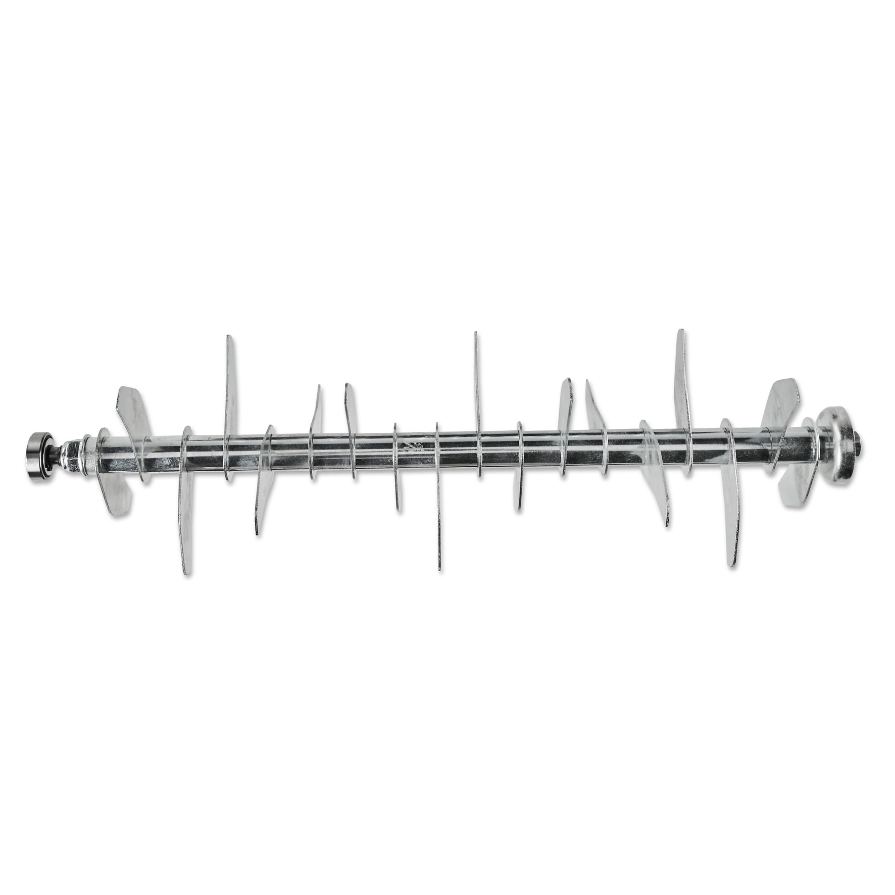 Rouleau à lames pour scarificateur Einhell 18 griffes accessoire 40 cm