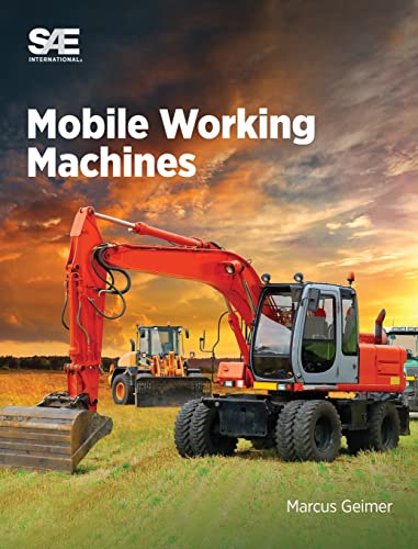 Mobile Working Machines view 2