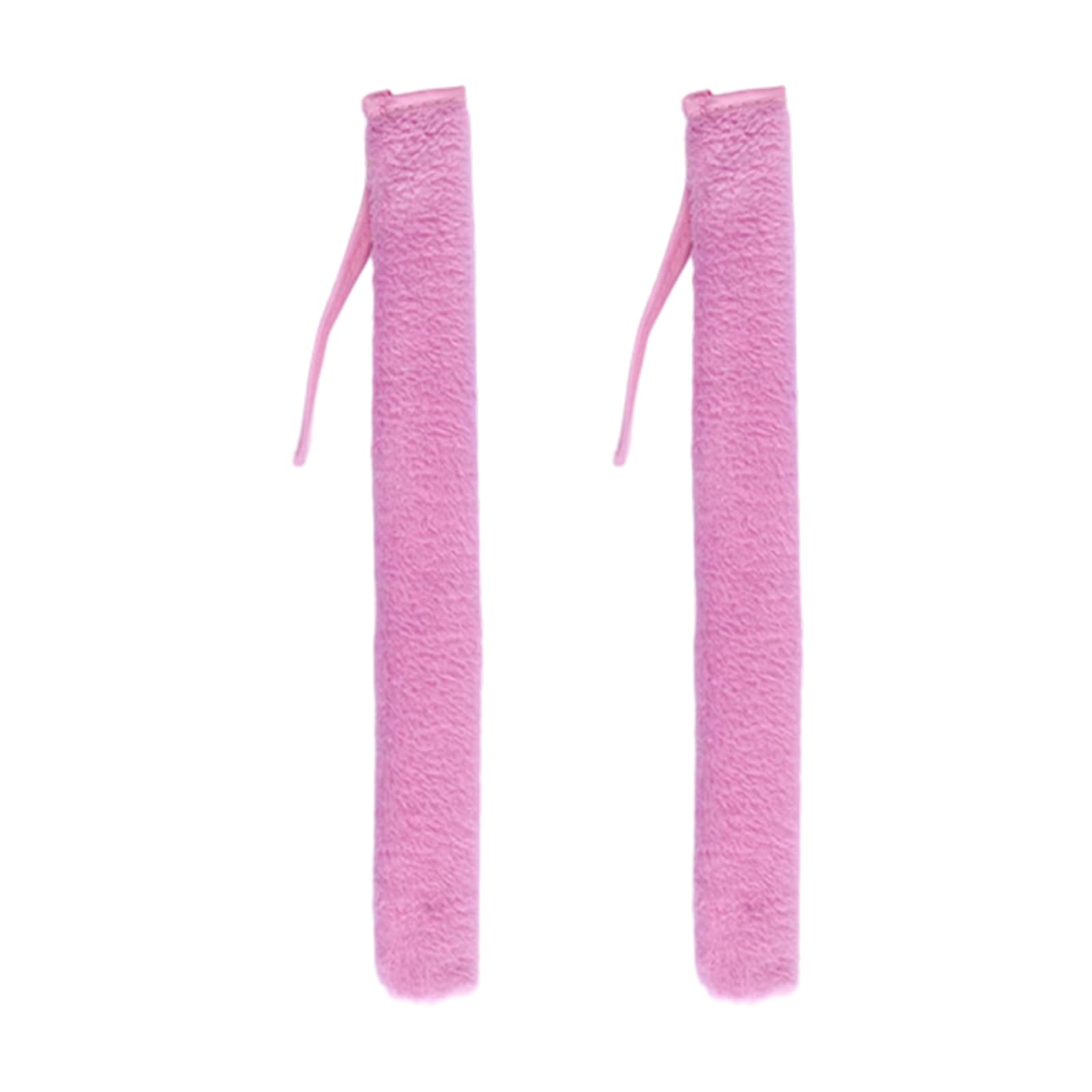 Xjdzineq Of 2 Cleaning Swab for Saxophone Clarinet Flute Absorbent Fabric Protects Instrument Sound Strong Absorbent Instrument Cloth
