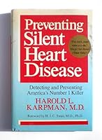 Preventing Silent Heart Disease 0517573008 Book Cover