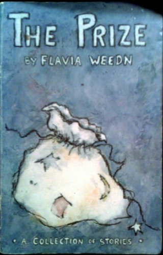 THE PRIZE : A COLLECTION OF STORIES B0026Q4LSS Book Cover