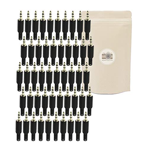 Adaptout klinkstekker, 3,5 mm, mannelijk, om te lassen, stereo, miniklinkstekker, lassen - Adaptout, Frans merk