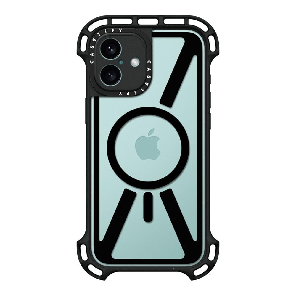 限定品DIESEL×CASETiFY iPhone16 Ultra Bounce Amazon.com: CASETiFY Ultra Bounce Case for iPhone 16 Plus