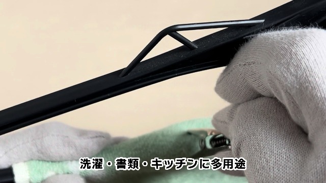 Amazon.co.jp : fogman 洗濯ばさみ ステンレス 小型 クリップ ピンチ