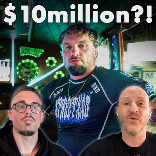 Craig Jones is going to war again | Ep.25