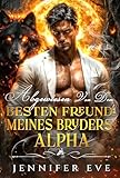 Cover zum Buch Abgewiesen von Dem Besten Freund Mein...