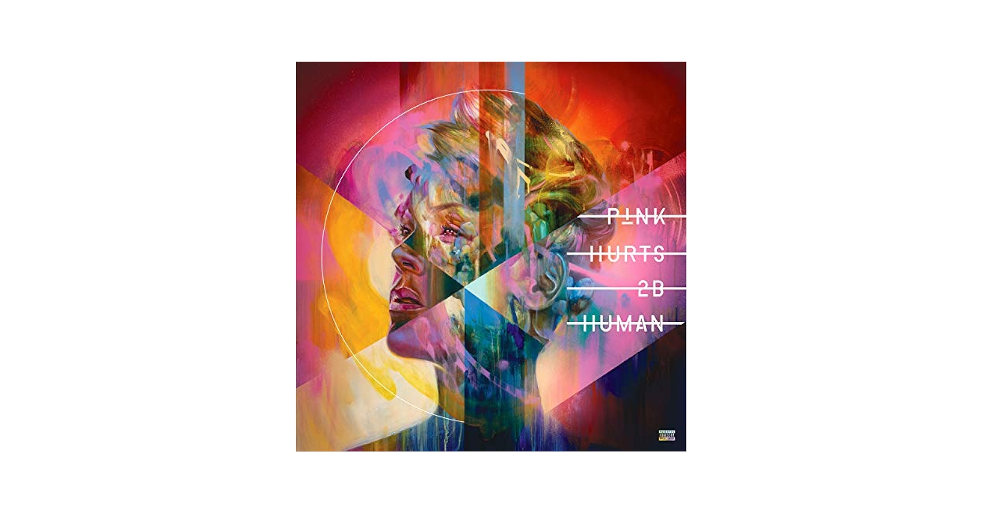 Amazon.com: Hurts 2B Human: CDs & Vinyl