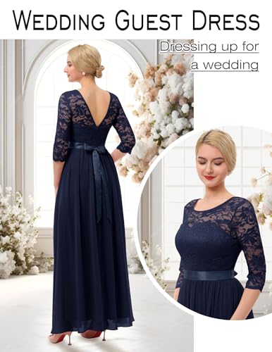 Encuentra reviews de Vestido largo Stradivarius al mejor precio. 8 Imagen adicional