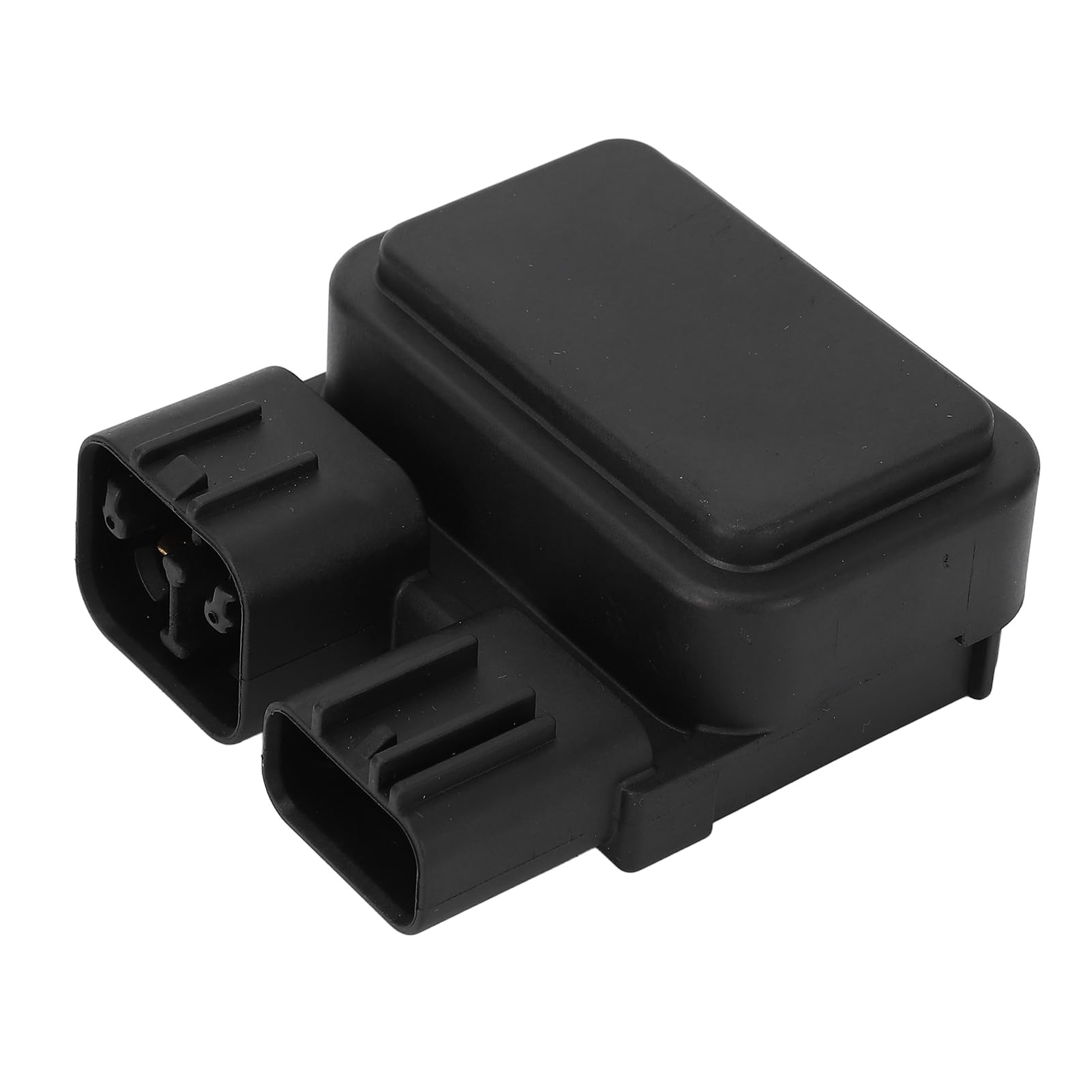 Outboard Trim Relay Outboard Engine PTT Relay 38410 93J21 Boat Engine Tilt Trim Relay Assy Boat Power Tilt Trim Relay Outboard Engine Relay Replacement For Suzuki 9.9HP Diagnostic Tool