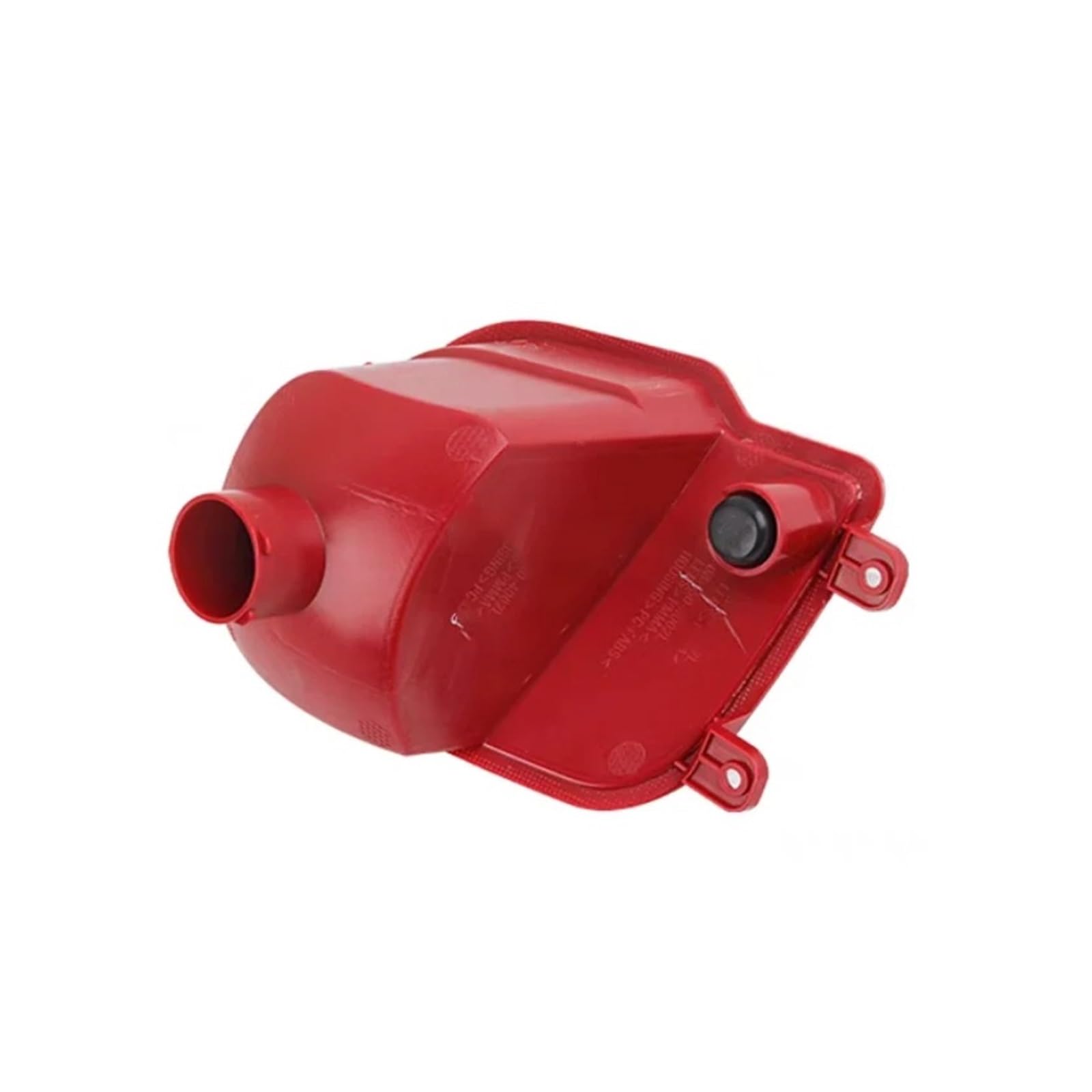 Infiniti YL00528880 YL00528980 Paraurti posteriore Riflettore Lampada Luce freno Lampada stop freno per Peugeot 3008 4008 P84 Per Citroen C5 Per Aircross(Left Side)