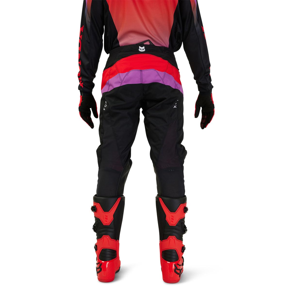 Amazon | [フォックスレーシング ジャパン] モトクロスパンツ FOX MX 