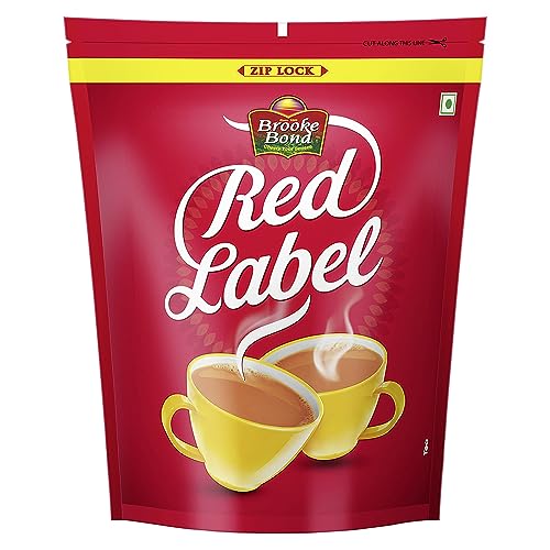 Image of Red Label Tea 1kg