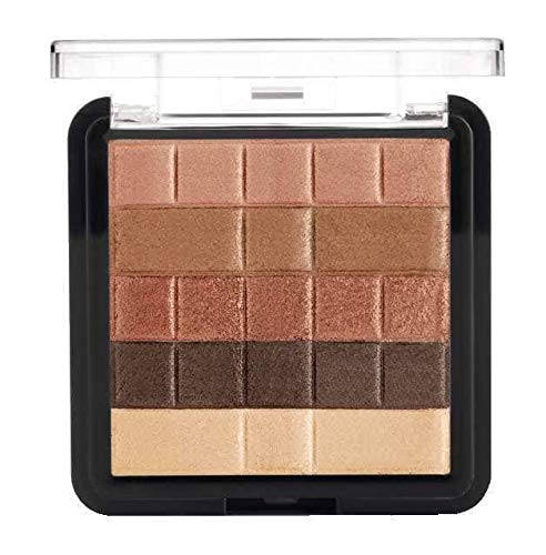 The Body Shop Shimmer Waves 01 Bronze