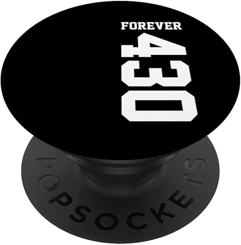 430 Area Code Tyler Texas Longview TX Sherman TX PopSockets Swappable PopGrip