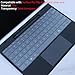 Keyboard Cover for 2024 Microsoft Surface Pro Flex Keyboard
