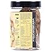 Urban Platter Dried Shiitake Mushrooms | Quick to Rehydrate, Soft & Meaty Texture | Rich Umami Flavor for Soups, Ramen, Stir-Fries & Broths | No Additives, Non-GMO | 3.53 Oz (100g)