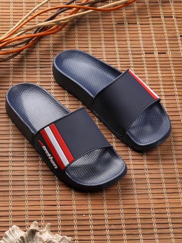 Image of Action mens Slider-104 Flip-Flop