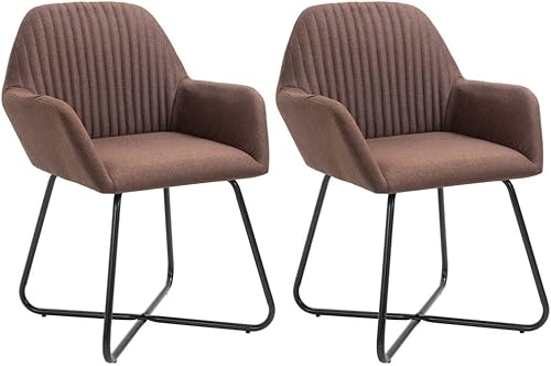BUKSCYJS Dining Chairs,Small Dining Chair,Restaurant Dining Chair Suitable for Daily Dining Or Special Events, Such As Meetings, Kitchen, Small