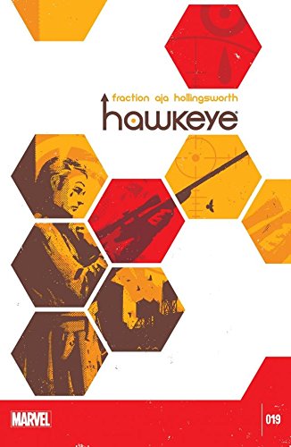 Hawkeye (2012-2015) #19 PDF