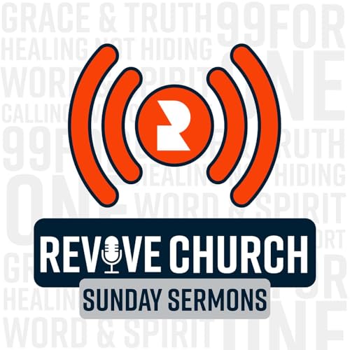 Identity in Christ - 01.04.26 - Kyle Morris cover art