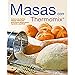 Produktbild Masas con Thermomix (El Rincón Del Paladar)