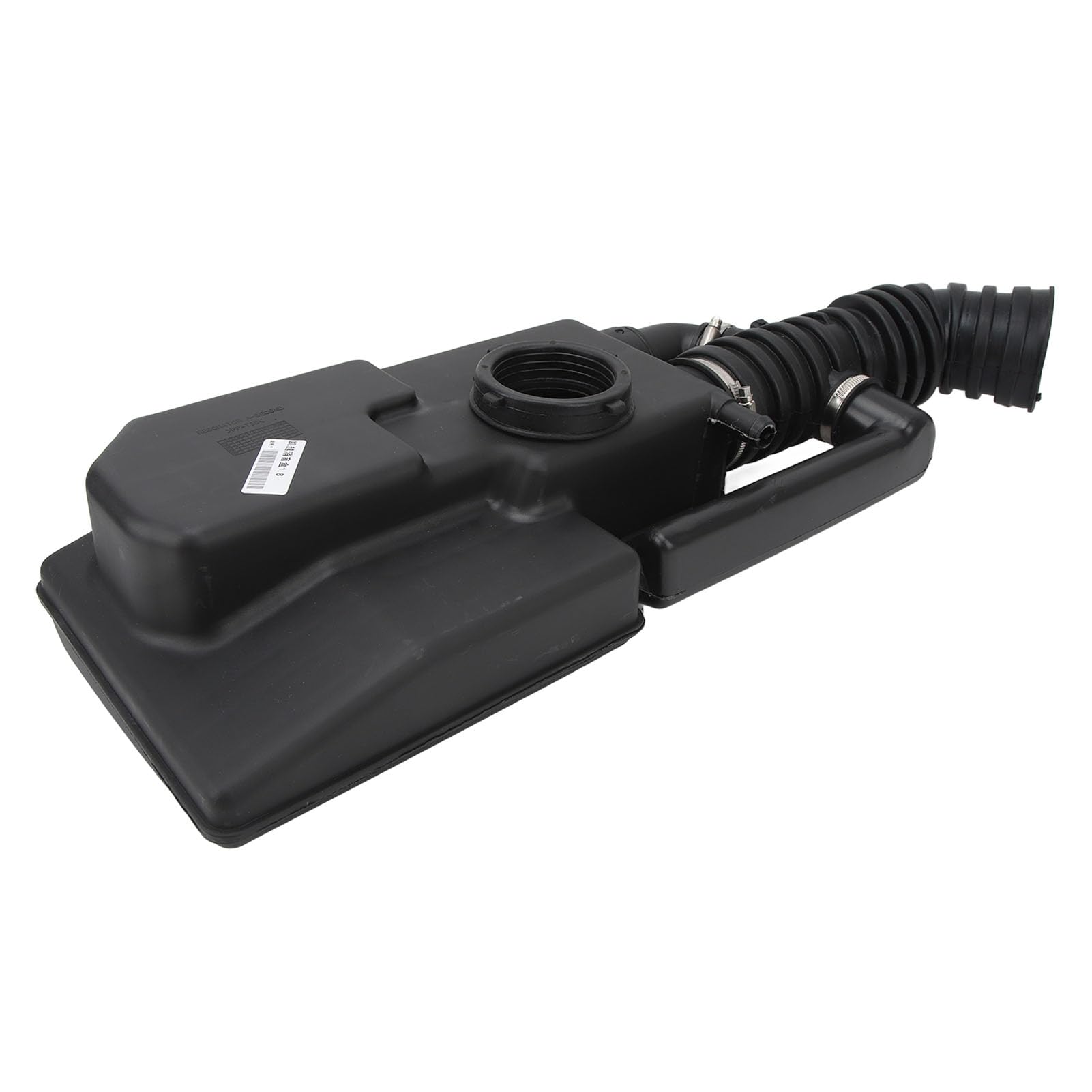 Resonador de Caja de Entrada de Aire en el Cuerpo del Acelerador y Sensor 96553488 de Repuesto para Forenza 2004-2008