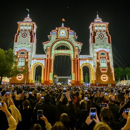 Reportaje | Gu&iacute;a de supervivencia gastron&oacute;mica para la Feria de Abril