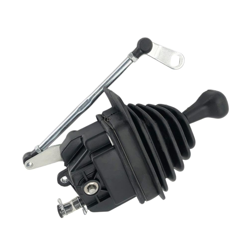 Tbrmwmpsc Onecolor Gear Shift Shifter Box Assy 23500-115-0000 Compatible With Hisun 700Cc 500Cc Hs700 Hs500 Utv