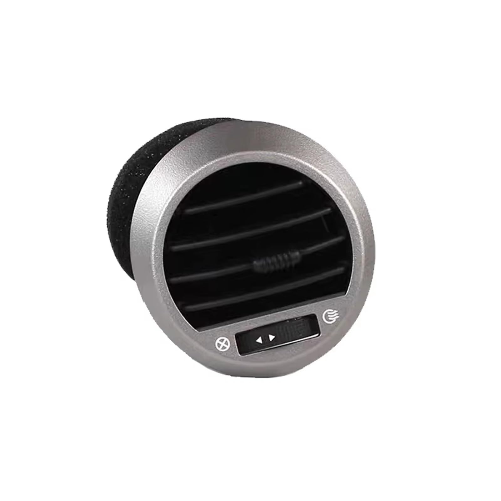 Ventilación de coche para Daewoo Lacetti 2003-2008: accesorio de climatización interior 3