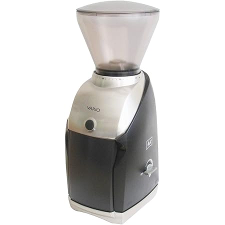 ☆Melitta メリタ VARIO-V CG122 コーヒーグラインダー www