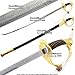 Etrading Gold Color Marine Corps Dress Uniform Officer NCO Sword Saber