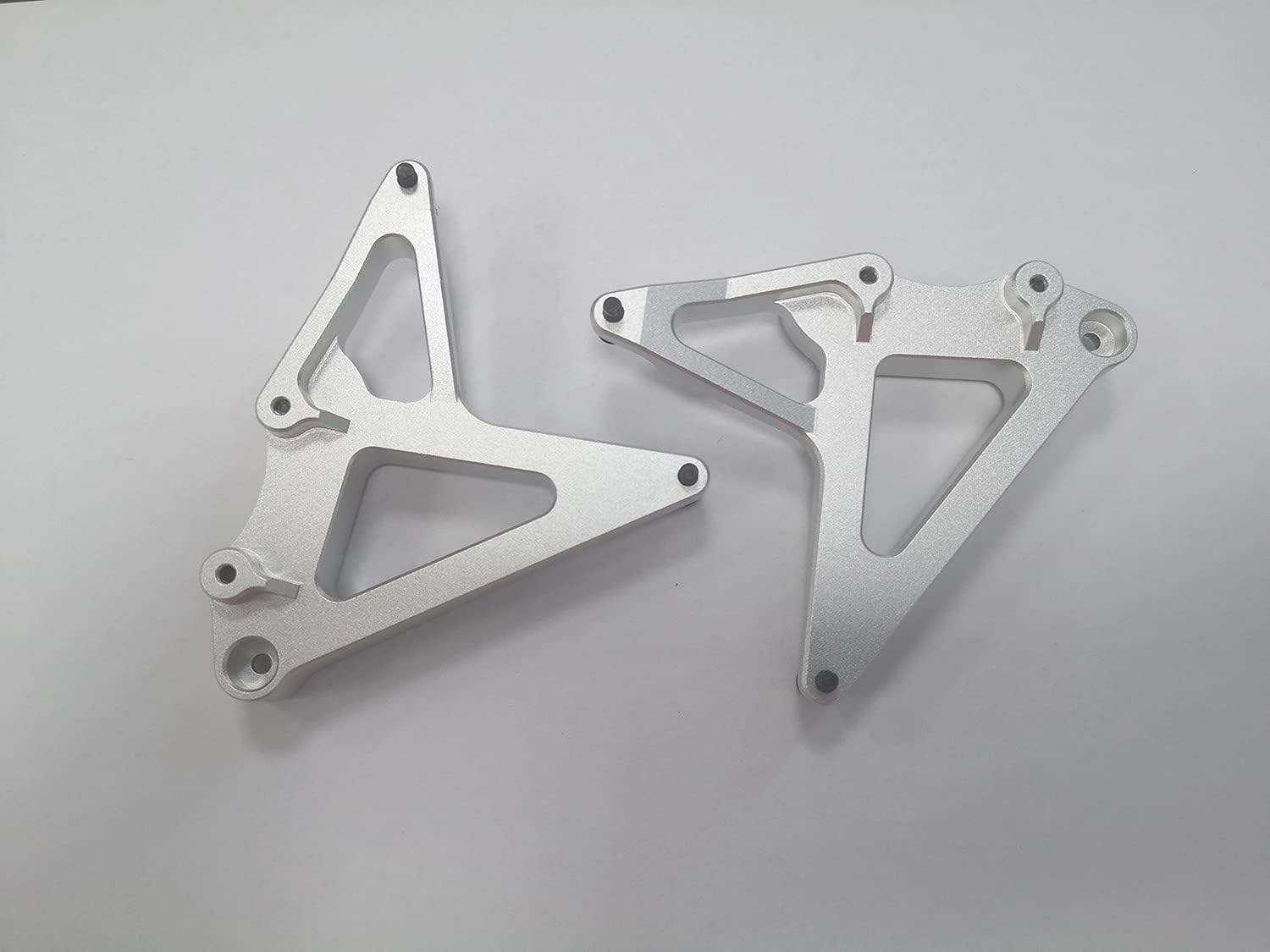 VITAVON & VOTACH RC Parts CNC Alu CNC Rear Shock Mounts Tower for UDR Traxxas Unlimited Desert Racer 1:7#8538