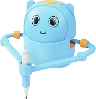 Drawing Robot for Kids Montessori Painting Toy