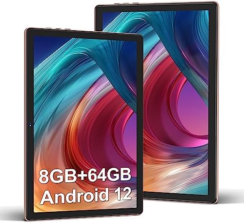 Tablet Android 14 22 Gb Ram 128 Gb Rom 1 Tb Expand 10.1 Pulg | Cuotas sin interés
