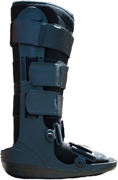 boot for ankle