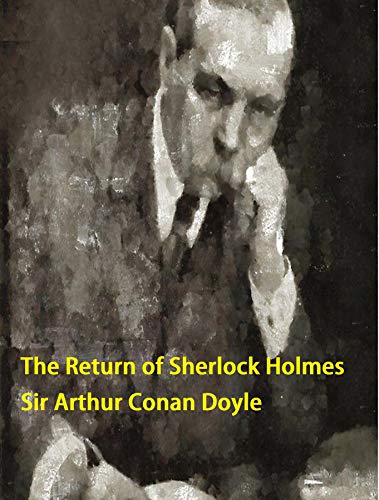 The Return of Sherlock Holmes (English Edition)