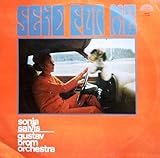  Send for me (& Gustav Brom Orchestra, CZE, 1971) / Vinyl record [Vinyl-LP]