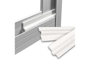 Enhance Your Home's Comfort with Our Sliding Door Winterizing Kit