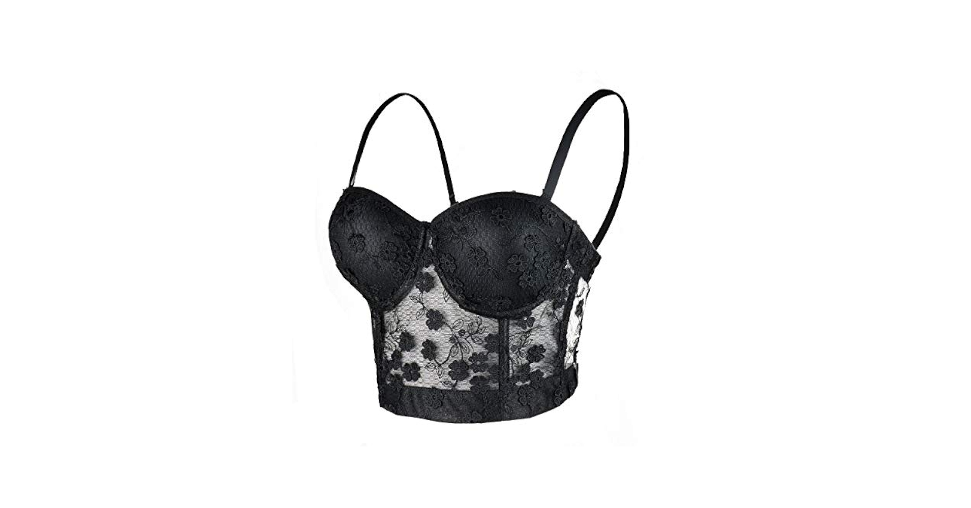 aym【bibiy】FLORENCE BUSTIER Black aym【bibiy】FLORENCE BUSTIER Black aym【bibiy】FLORENCE