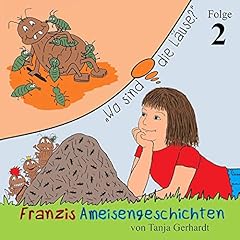 『Wo sind die L&auml;use?』のカバーアート