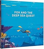  Fox and the Deep Sea Quest