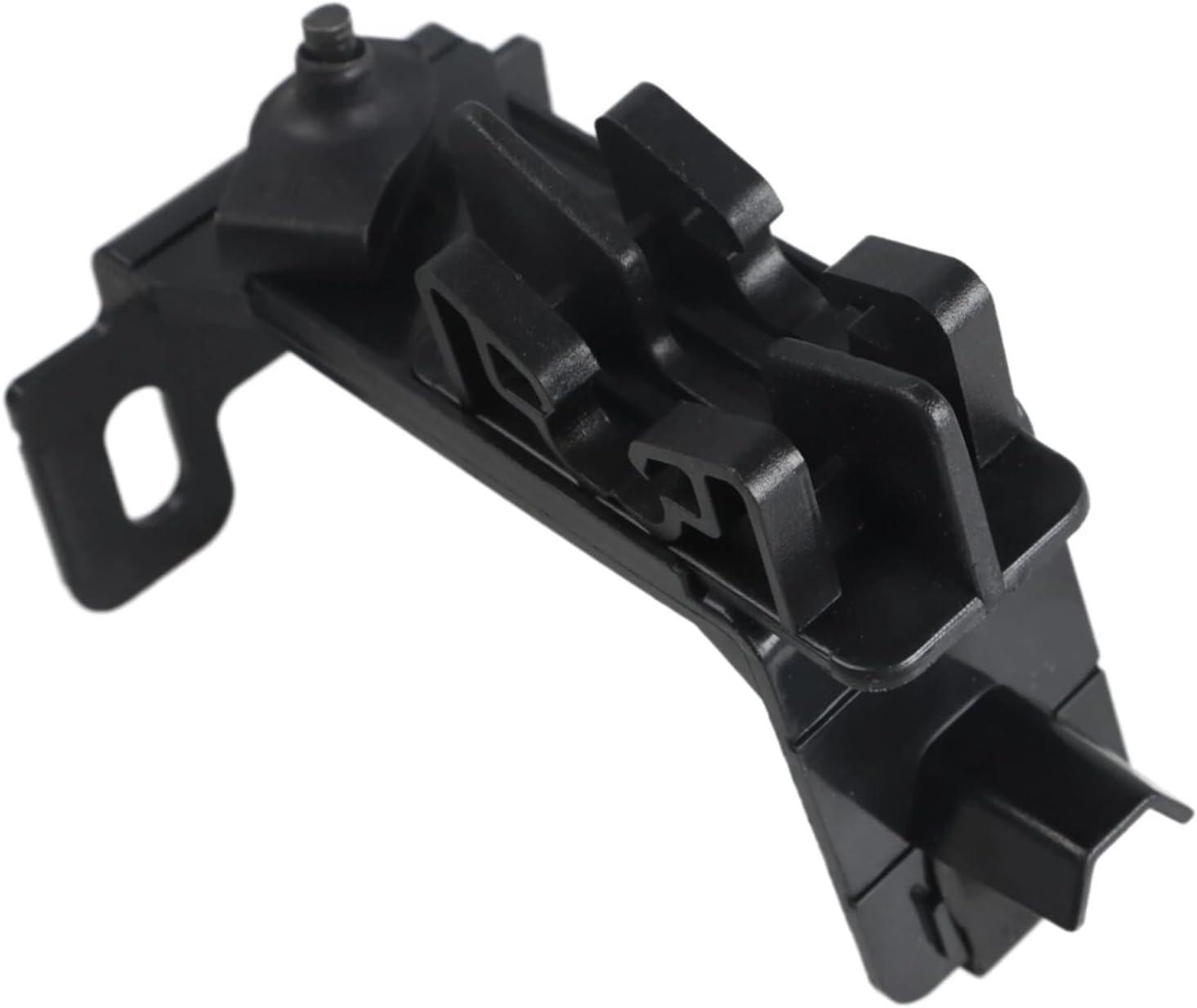Radiator Core Support Mount Bracket for Ford Edge 2015-2018 for Lincoln MKX 2016 2017 2018 FT4Z-13A004-A FT4Z13A004A