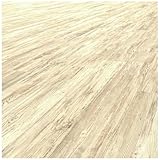 HORI Klick Hartvinylboden Rigid SPC Landhausdiele Holzoptik - Klick-Vinyl mit Trittschalldämmung - schwimmende Verlegung - - 122 x 18 x 0,5 cm - 1,98 m² - 9 Dielen