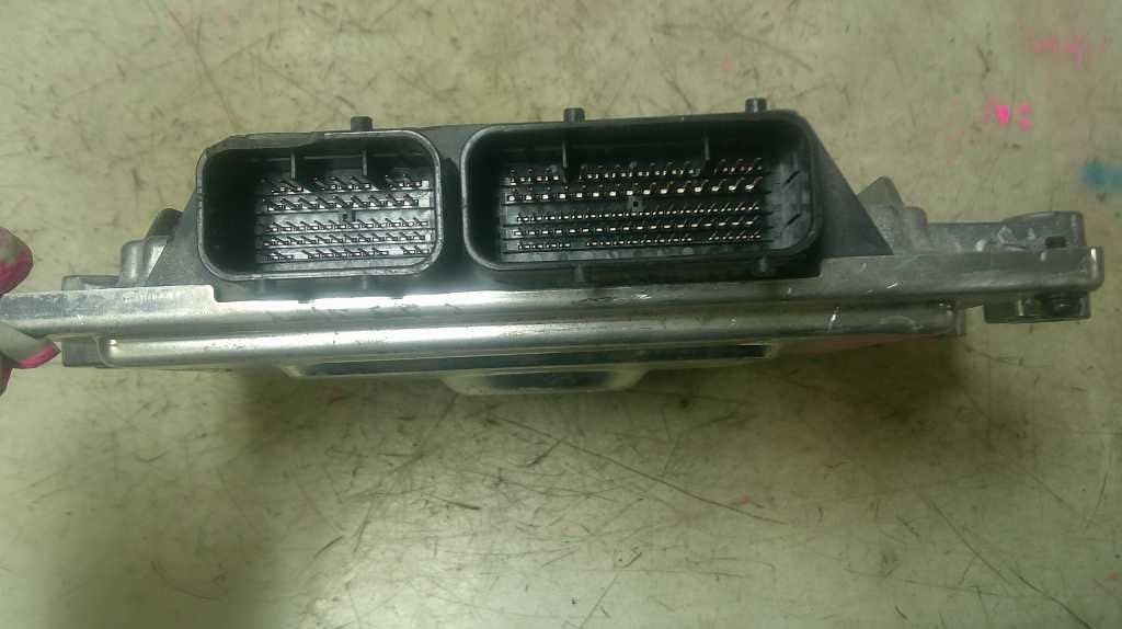 Engine ECM Control Module 2.0L at Fits 19-21 Civic 37820-5BB-A64 378205BBA64