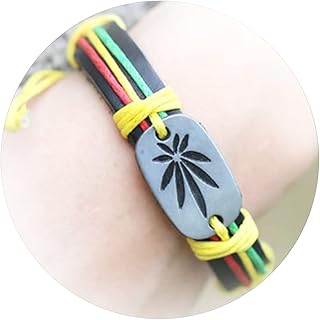 Jamaican Bracelets African Bracelet for Men Jamaican Beaded Bracelet African Jewelry Jamaica African Jewelry for Women Jamaican Accessories for Women