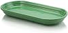 Fiesta® Oblong Serving Platter, 12 – Durable Ceramic, Lead-Free, DishwasherMicrowaveOven Safe – Made in USA Dinnerware - Meadow