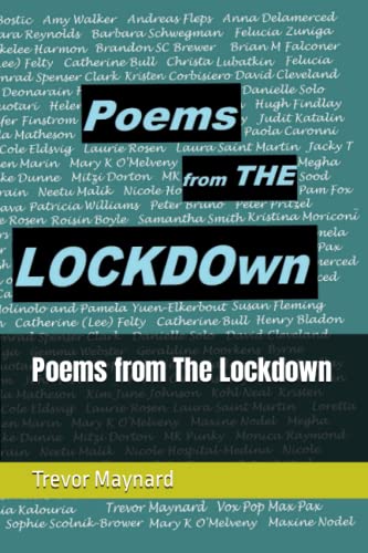 Poems from The Lockdown