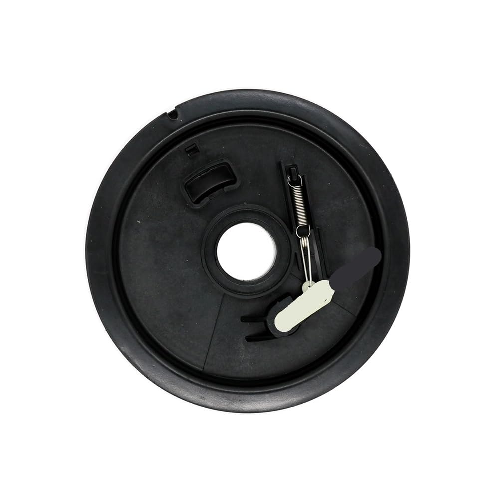 Roue de démarrage 2 temps 9.9ch 15ch 63V-15714-00 poulie lanceur